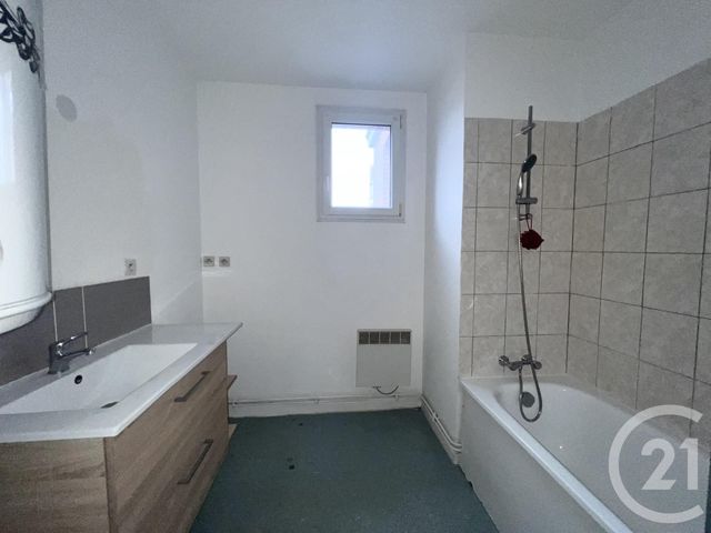 Appartement F3 à vendre - 3 pièces - 93.2 m2 - ARMENTIERES - 59 - NORD-PAS-DE-CALAIS - Century 21 Les Weppes