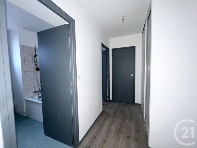 Appartement F3 à vendre - 3 pièces - 93.2 m2 - ARMENTIERES - 59 - NORD-PAS-DE-CALAIS - Century 21 Les Weppes