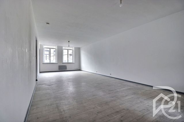appartement - ARMENTIERES - 59
