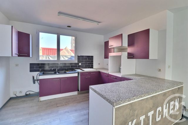 Appartement F3 à vendre - 3 pièces - 93.2 m2 - ARMENTIERES - 59 - NORD-PAS-DE-CALAIS - Century 21 Les Weppes