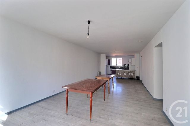 Appartement F3 à vendre - 3 pièces - 93.2 m2 - ARMENTIERES - 59 - NORD-PAS-DE-CALAIS - Century 21 Les Weppes