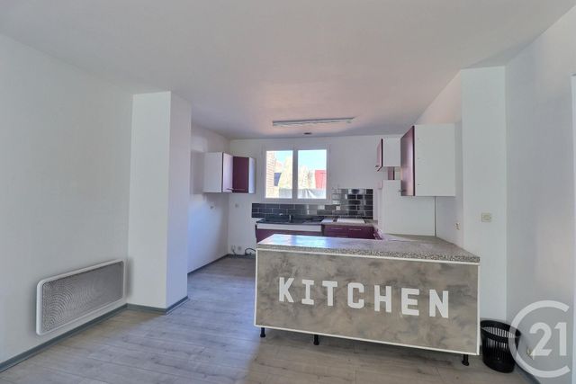 Appartement F3 à vendre ARMENTIERES