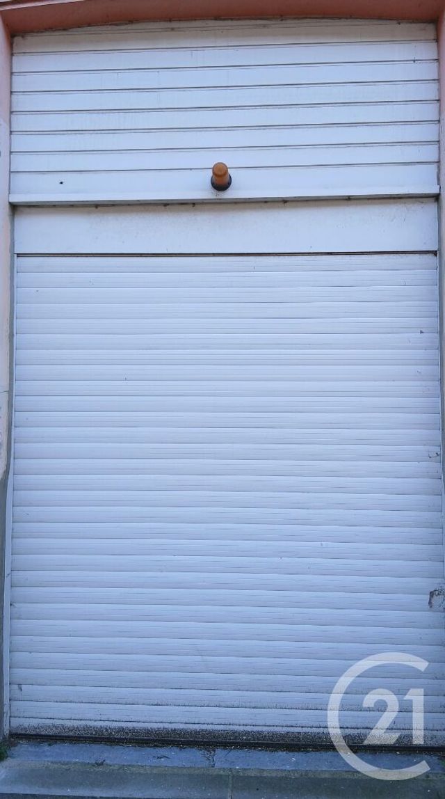 Parking à vendre ARMENTIERES
