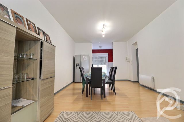 appartement - ARMENTIERES - 59