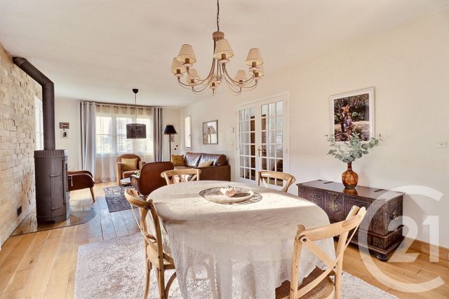 maison à vendre - 6 pièces - 147.0 m2 - NOYELLES LES SECLIN - 59 - NORD-PAS-DE-CALAIS - Century 21 Les Weppes