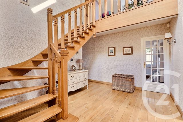 maison à vendre - 6 pièces - 147.0 m2 - NOYELLES LES SECLIN - 59 - NORD-PAS-DE-CALAIS - Century 21 Les Weppes