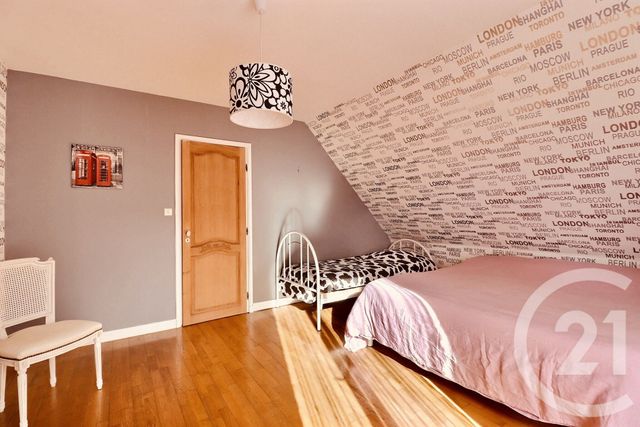 maison à vendre - 6 pièces - 147.0 m2 - NOYELLES LES SECLIN - 59 - NORD-PAS-DE-CALAIS - Century 21 Les Weppes