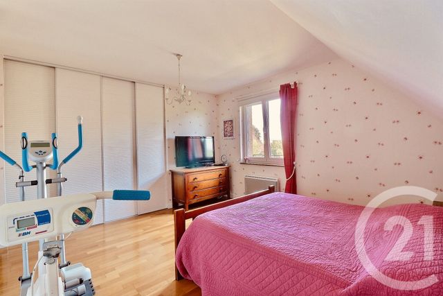 maison à vendre - 6 pièces - 147.0 m2 - NOYELLES LES SECLIN - 59 - NORD-PAS-DE-CALAIS - Century 21 Les Weppes