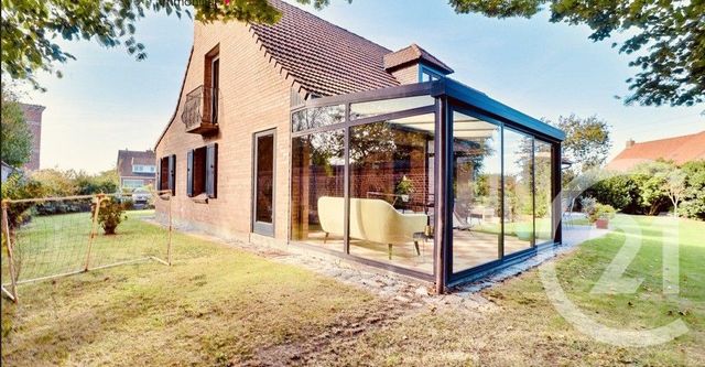 maison - NOYELLES LES SECLIN - 59
