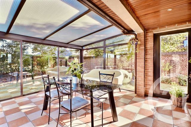 maison à vendre - 6 pièces - 147.0 m2 - NOYELLES LES SECLIN - 59 - NORD-PAS-DE-CALAIS - Century 21 Les Weppes