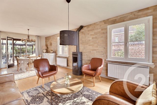 Maison à vendre NOYELLES LES SECLIN