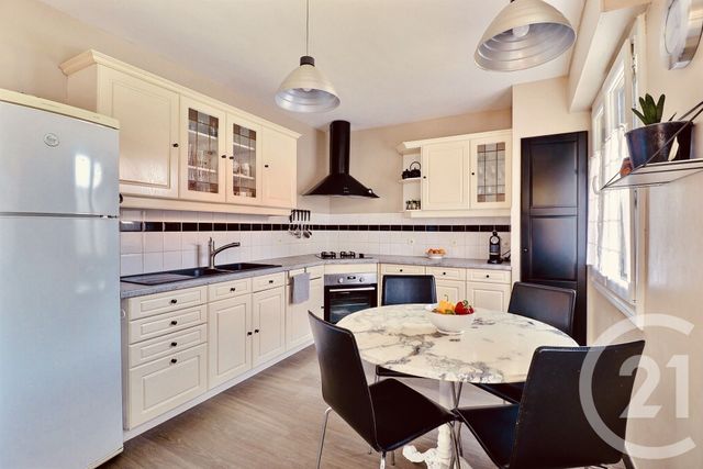 maison à vendre - 6 pièces - 147.0 m2 - NOYELLES LES SECLIN - 59 - NORD-PAS-DE-CALAIS - Century 21 Les Weppes