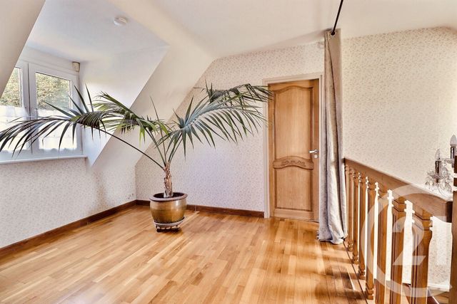 maison à vendre - 6 pièces - 147.0 m2 - NOYELLES LES SECLIN - 59 - NORD-PAS-DE-CALAIS - Century 21 Les Weppes