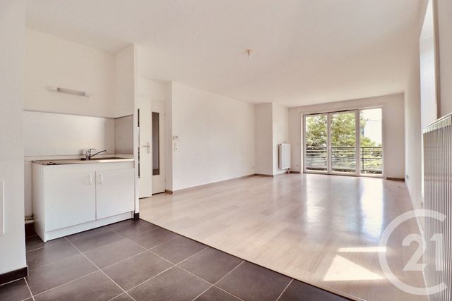 Appartement F3 à vendre - 3 pièces - 66.0 m2 - WATTIGNIES - 59 - NORD-PAS-DE-CALAIS - Century 21 Les Weppes