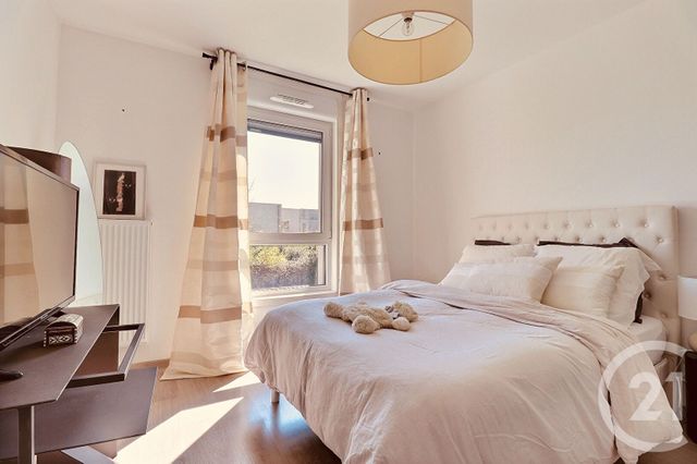 Appartement F3 à vendre - 3 pièces - 66.0 m2 - WATTIGNIES - 59 - NORD-PAS-DE-CALAIS - Century 21 Les Weppes