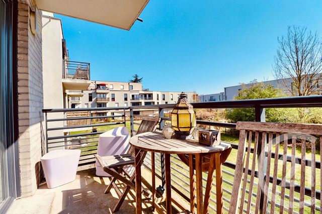 Appartement F3 à vendre WATTIGNIES