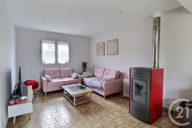 maison à vendre - 4 pièces - 90.0 m2 - HAUBOURDIN - 59 - NORD-PAS-DE-CALAIS - Century 21 Les Weppes