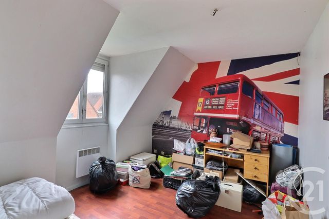 maison à vendre - 4 pièces - 90.0 m2 - HAUBOURDIN - 59 - NORD-PAS-DE-CALAIS - Century 21 Les Weppes