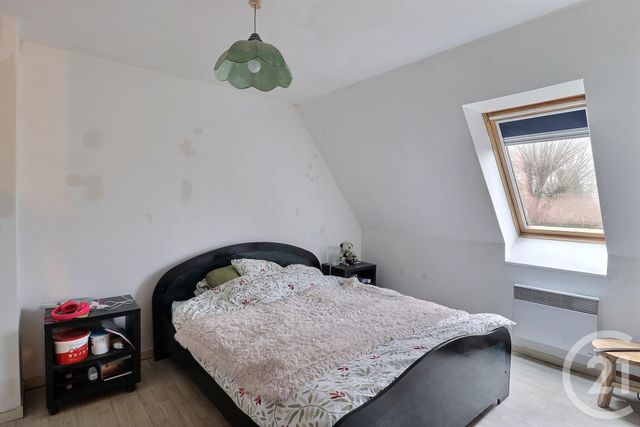 maison à vendre - 4 pièces - 90.0 m2 - HAUBOURDIN - 59 - NORD-PAS-DE-CALAIS - Century 21 Les Weppes