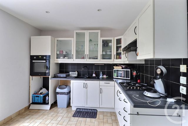 maison à vendre - 4 pièces - 90.0 m2 - HAUBOURDIN - 59 - NORD-PAS-DE-CALAIS - Century 21 Les Weppes