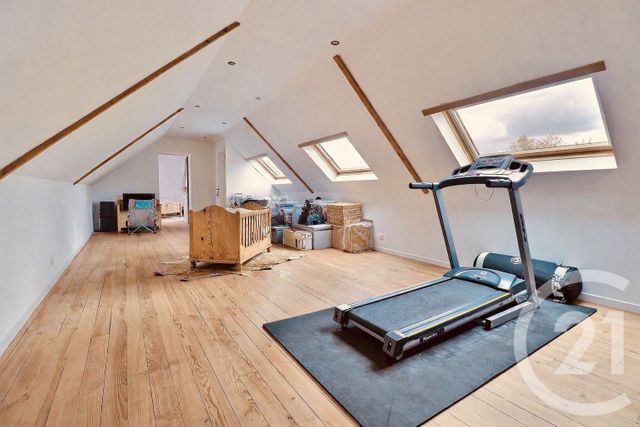 maison - HAUBOURDIN - 59