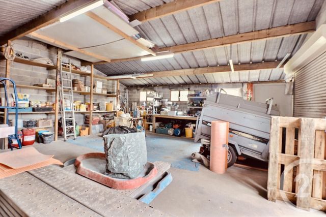 maison à vendre - 6 pièces - 200.0 m2 - HAUBOURDIN - 59 - NORD-PAS-DE-CALAIS - Century 21 Les Weppes