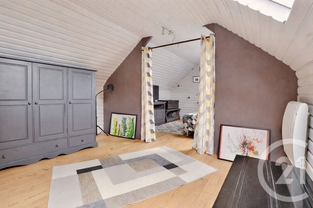 maison à vendre - 6 pièces - 200.0 m2 - HAUBOURDIN - 59 - NORD-PAS-DE-CALAIS - Century 21 Les Weppes