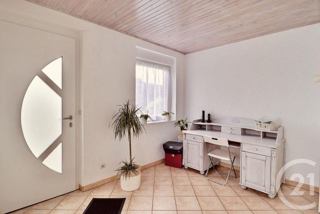 maison à vendre - 6 pièces - 200.0 m2 - HAUBOURDIN - 59 - NORD-PAS-DE-CALAIS - Century 21 Les Weppes