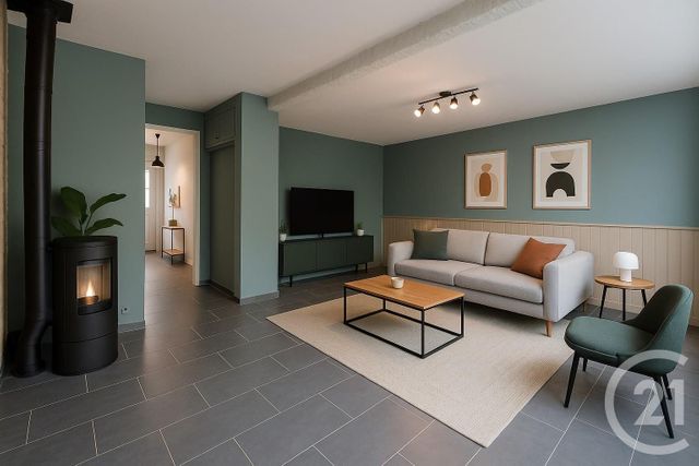 maison - HALLENNES LEZ HAUBOURDIN - 59