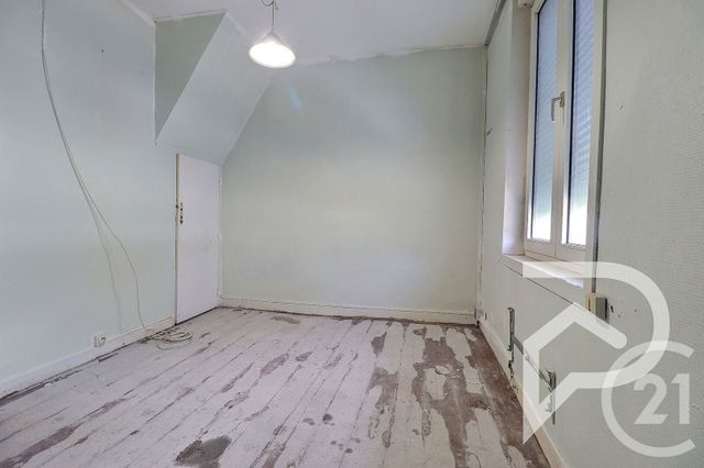 immeuble - ARMENTIERES - 59