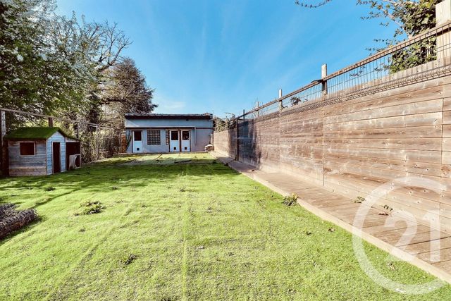 maison à vendre - 6 pièces - 230.0 m2 - ANNOEULLIN - 59 - NORD-PAS-DE-CALAIS - Century 21 Les Weppes