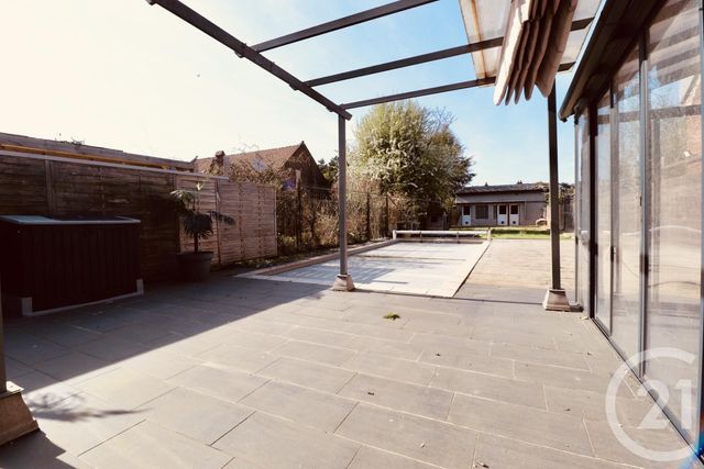 maison à vendre - 6 pièces - 230.0 m2 - ANNOEULLIN - 59 - NORD-PAS-DE-CALAIS - Century 21 Les Weppes