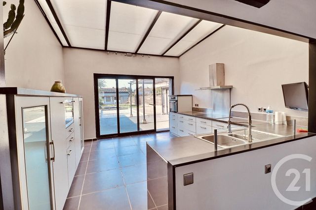 maison à vendre - 6 pièces - 230.0 m2 - ANNOEULLIN - 59 - NORD-PAS-DE-CALAIS - Century 21 Les Weppes