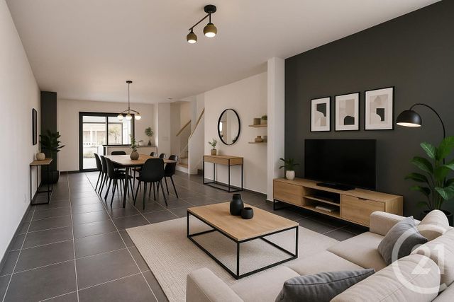 Maison à vendre ANNOEULLIN