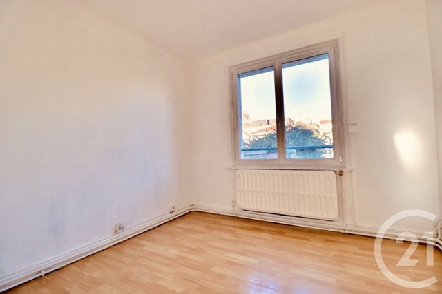 Appartement F3 à vendre - 3 pièces - 61.4 m2 - LILLE - 59 - NORD-PAS-DE-CALAIS - Century 21 Les Weppes