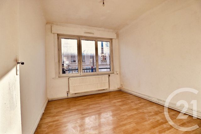 Appartement F3 à vendre - 3 pièces - 61.4 m2 - LILLE - 59 - NORD-PAS-DE-CALAIS - Century 21 Les Weppes