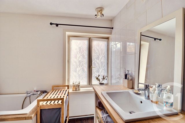 maison à vendre - 6 pièces - 145.0 m2 - HOUPLIN ANCOISNE - 59 - NORD-PAS-DE-CALAIS - Century 21 Les Weppes