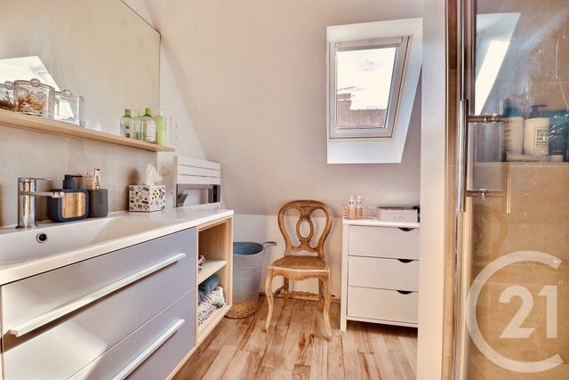 maison à vendre - 6 pièces - 145.0 m2 - HOUPLIN ANCOISNE - 59 - NORD-PAS-DE-CALAIS - Century 21 Les Weppes