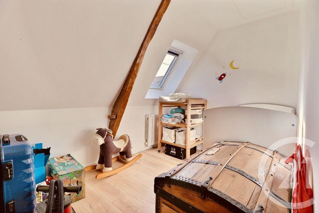 maison à vendre - 6 pièces - 145.0 m2 - HOUPLIN ANCOISNE - 59 - NORD-PAS-DE-CALAIS - Century 21 Les Weppes