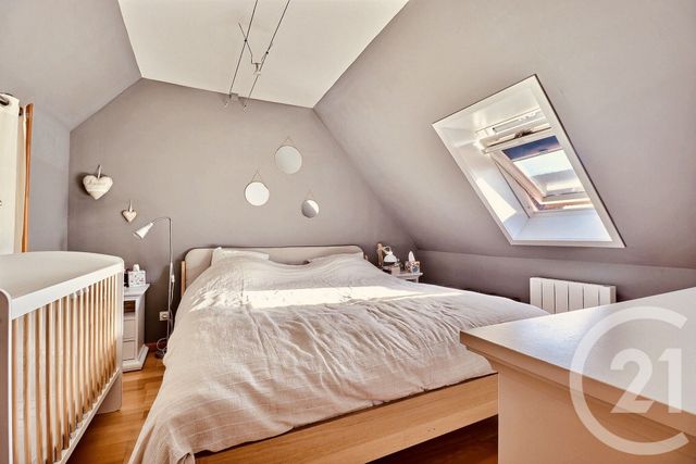 maison à vendre - 6 pièces - 145.0 m2 - HOUPLIN ANCOISNE - 59 - NORD-PAS-DE-CALAIS - Century 21 Les Weppes