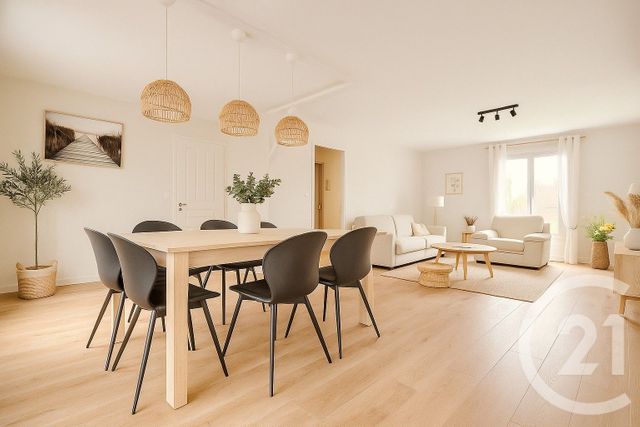 Maison à vendre AUBERS