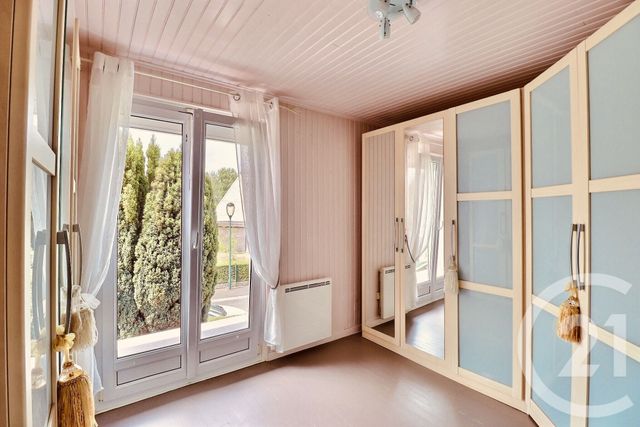 maison à vendre - 5 pièces - 100.0 m2 - AUBERS - 59 - NORD-PAS-DE-CALAIS - Century 21 Les Weppes