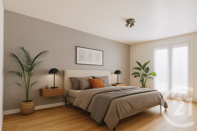 maison à vendre - 5 pièces - 100.0 m2 - AUBERS - 59 - NORD-PAS-DE-CALAIS - Century 21 Les Weppes