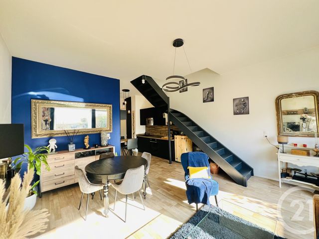 appartement - LILLE - 59