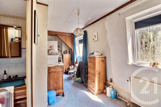 maison à vendre - 3 pièces - 190.0 m2 - BONDUES - 59 - NORD-PAS-DE-CALAIS - Century 21 Les Weppes