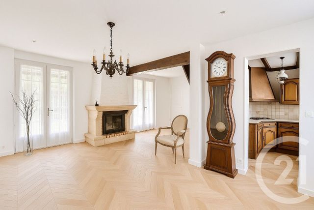 maison à vendre - 3 pièces - 190.0 m2 - BONDUES - 59 - NORD-PAS-DE-CALAIS - Century 21 Les Weppes