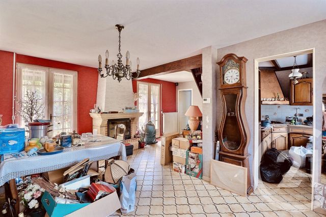 maison à vendre - 3 pièces - 190.0 m2 - BONDUES - 59 - NORD-PAS-DE-CALAIS - Century 21 Les Weppes