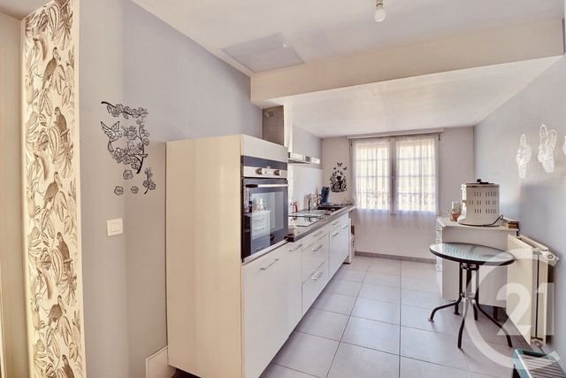 maison à vendre - 3 pièces - 190.0 m2 - BONDUES - 59 - NORD-PAS-DE-CALAIS - Century 21 Les Weppes