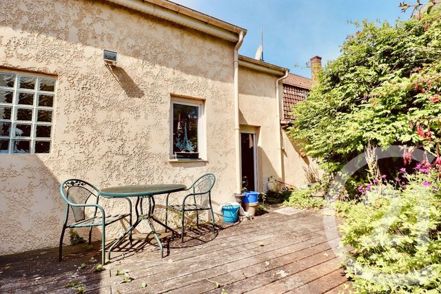 maison - BONDUES - 59