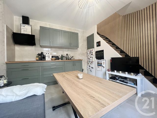 maison - HAUBOURDIN - 59